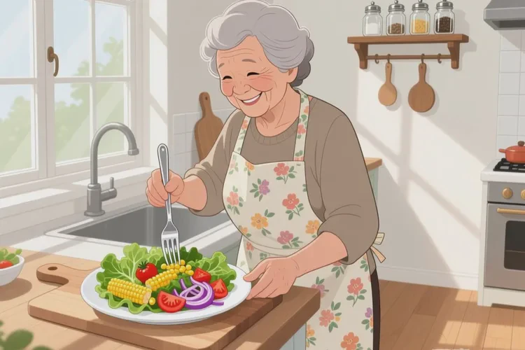 老人大腿起湿疹可以治愈吗(图4)