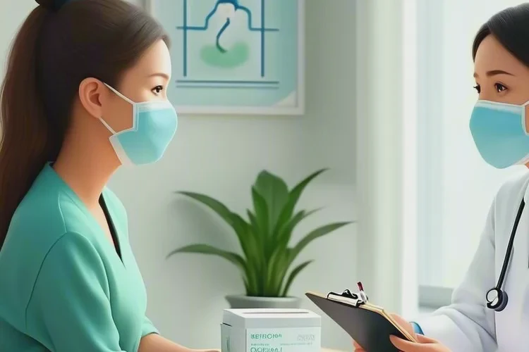 宝宝身上偶尔起湿疹能不能治愈(图2)