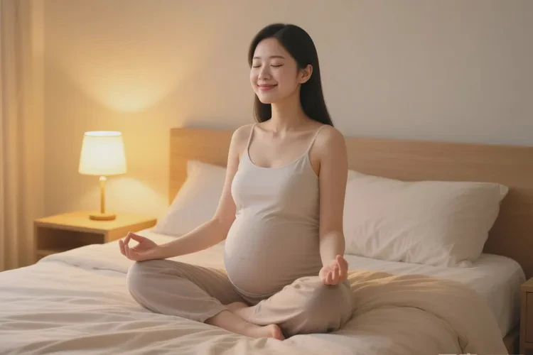 孕妇手臂容易起湿疹可以治愈吗(图4)