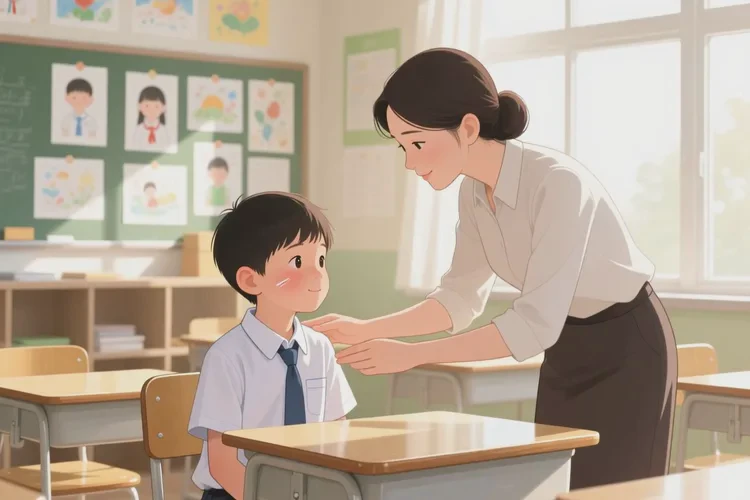 少儿小腿容易长湿疹可以治愈吗(图4)