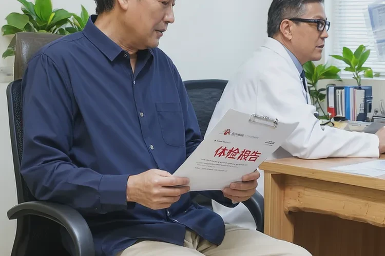 29岁空腹血糖26.5是怎么回事(图3)