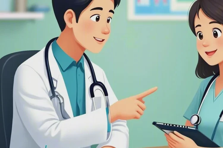 29岁早上空腹血糖25.7是怎么回事(图4)