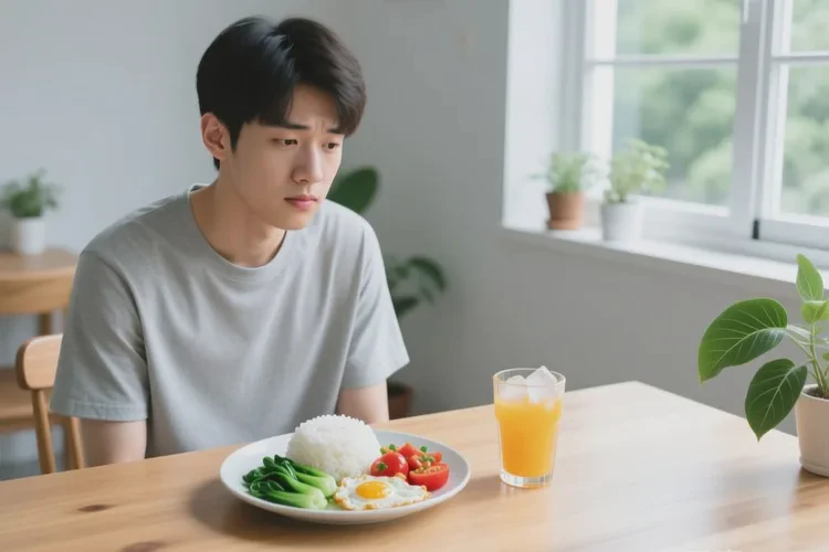 28岁中餐血糖15.2是怎么回事(图1)