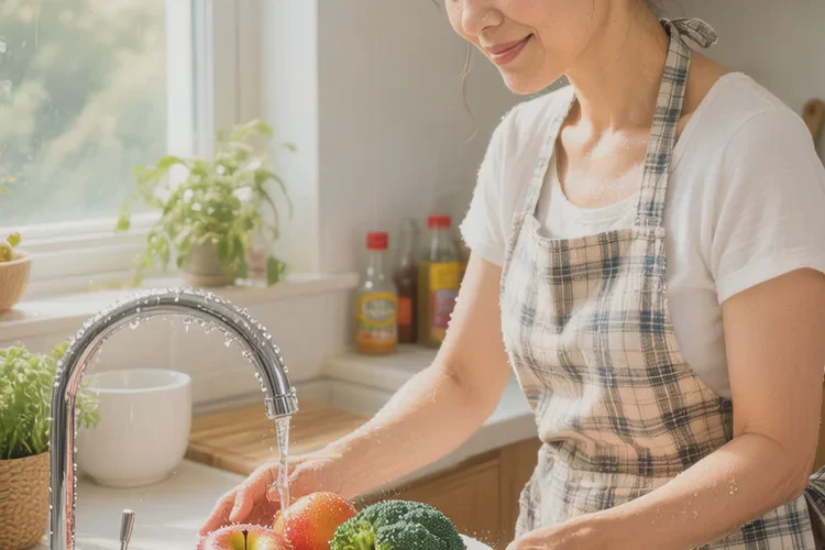 哺乳期妈妈脸上起湿疹能治愈吗(图3)