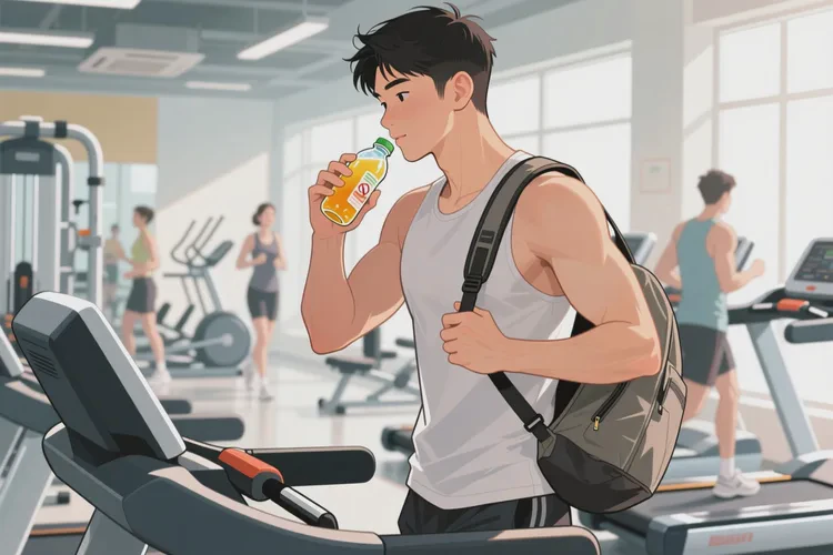 29岁空腹血糖3点5是怎么回事(图4)