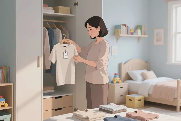 少儿肚子上出湿疹可以治愈吗(图4)