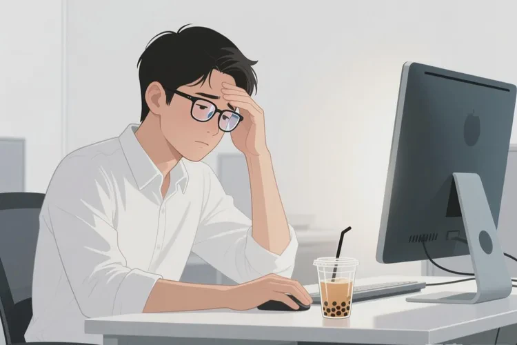 28岁晚餐血糖17.0是怎么回事(图2)