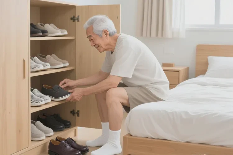 老人脚上有湿疹可以治愈吗(图3)