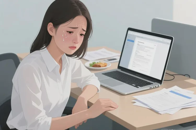 28岁晚餐血糖3.9是怎么回事(图3)