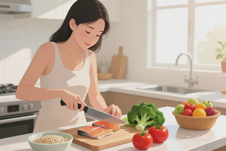 28岁早餐血糖7点7是怎么回事(图3)