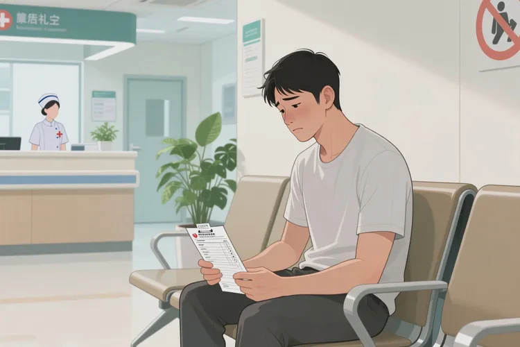 29岁餐后血糖28.9是怎么回事(图1)