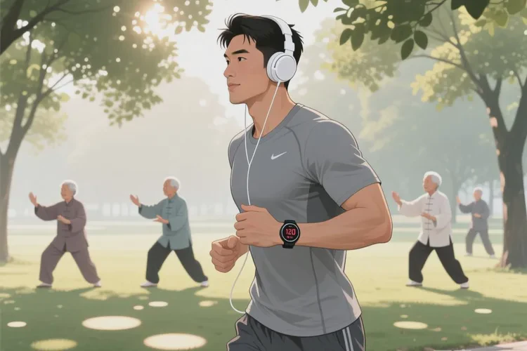 28岁早餐血糖26.3是怎么回事(图4)