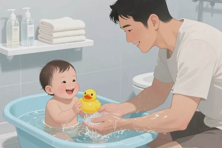 少儿肚子起湿疹可以治愈吗(图3)