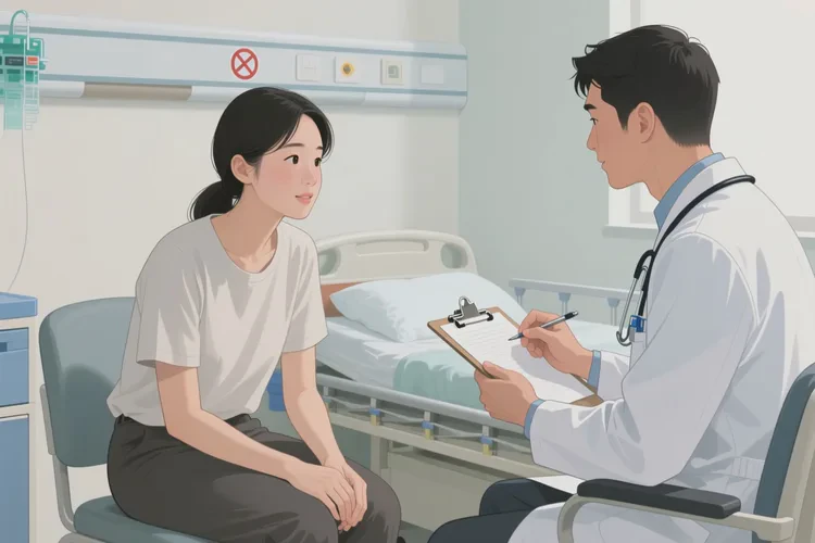 29岁早上空腹血糖3点3是怎么回事(图4)