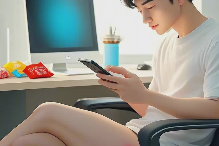 青年人大腿偶尔起湿疹能治愈吗(图1)