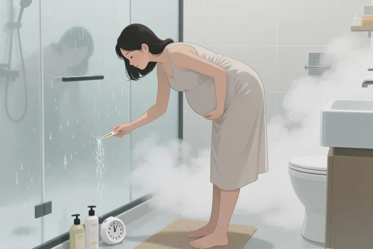 孕妇屁股有湿疹可以治愈吗(图2)