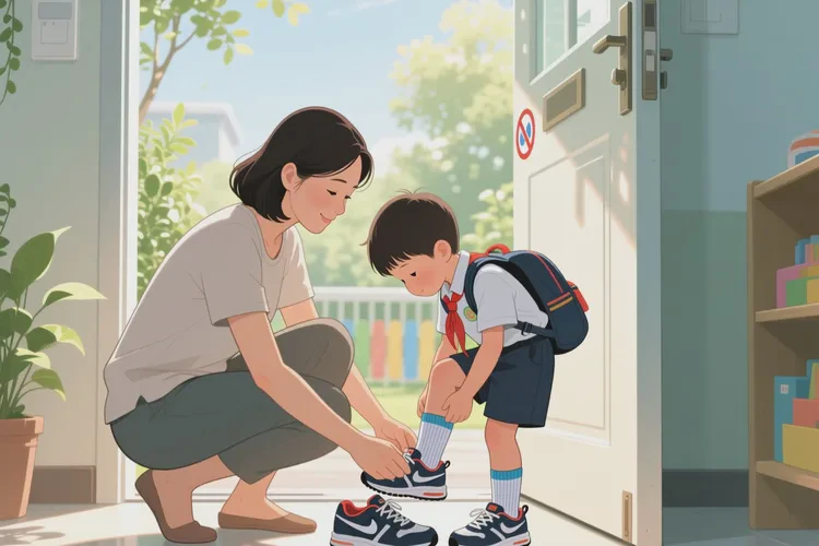 幼儿脚上偶尔长湿疹能治愈吗(图2)