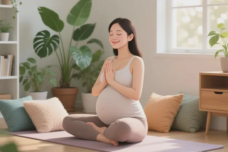 孕妇全身容易长湿疹可以治愈吗(图4)