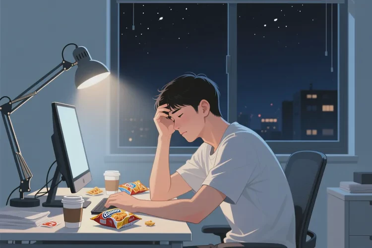 29岁早上血糖8.6是怎么回事(图3)