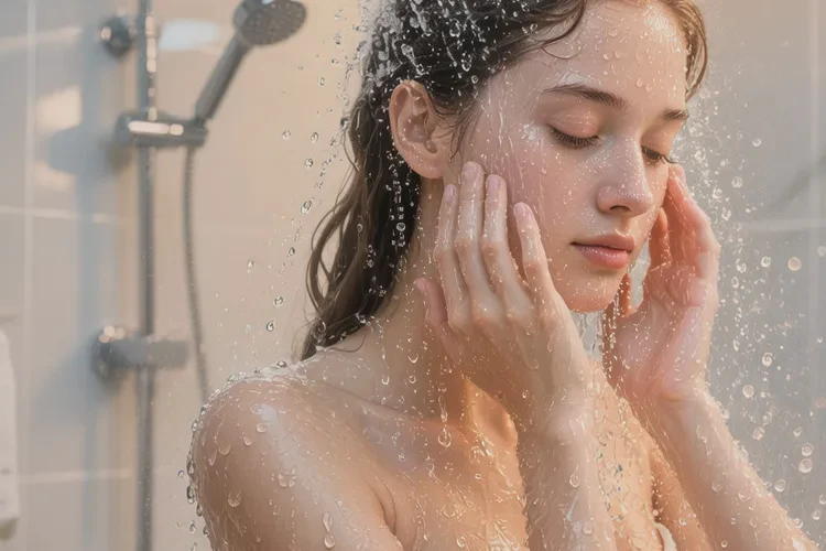 女生肛周起湿疹能治愈吗(图1)