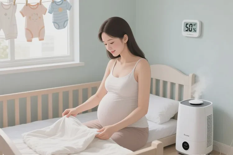 孕妇四肢经常起湿疹可以治愈吗(图3)