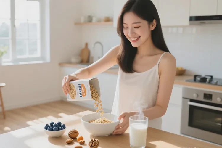 28岁早餐血糖20点7是怎么回事(图3)