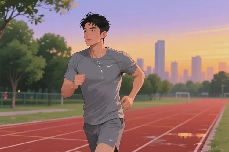 28岁早餐血糖18点0是怎么回事(图4)