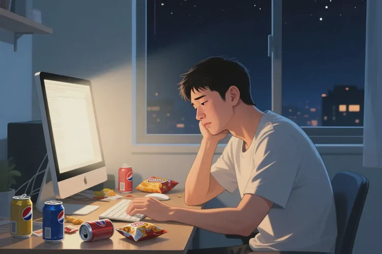 28岁空腹血糖19点1是怎么回事(图2)