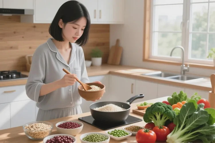 28岁中餐血糖11.2是怎么回事(图4)