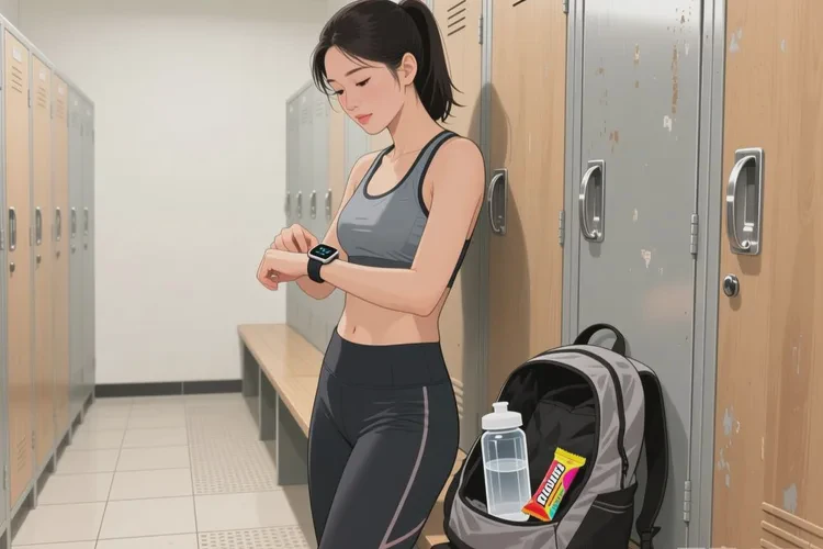 28岁中餐血糖3.4是怎么回事(图2)