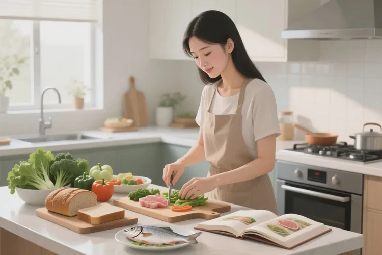 28岁晚餐血糖20.1是怎么回事(图4)