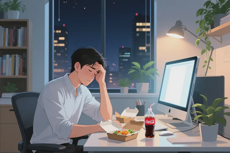 29岁空腹血糖12点6是怎么回事(图3)