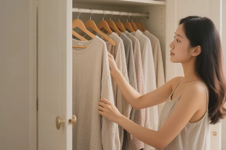 女生手臂偶尔起湿疹能治愈吗(图3)