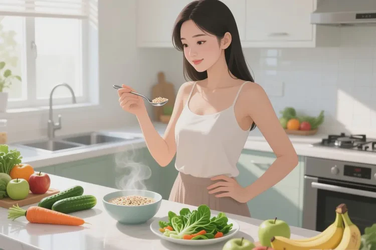 28岁早餐血糖12点0是怎么回事(图2)