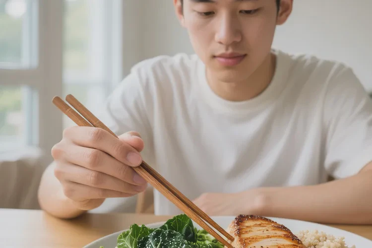 29岁早餐血糖14.6是怎么回事(图4)