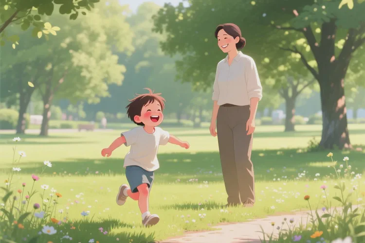 少儿脸上有湿疹可以治愈吗(图4)