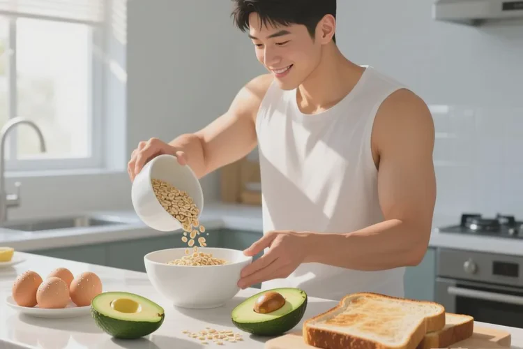 28岁早餐血糖9点9是怎么回事(图3)