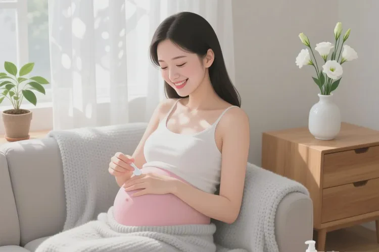 孕妇手上起湿疹可以治愈吗(图4)