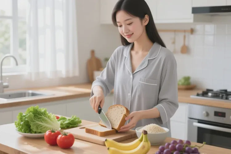 28岁中餐血糖3.9是怎么回事(图3)