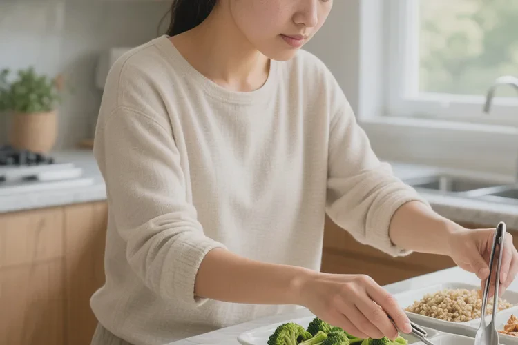 29岁餐后血糖20.4是怎么回事(图4)