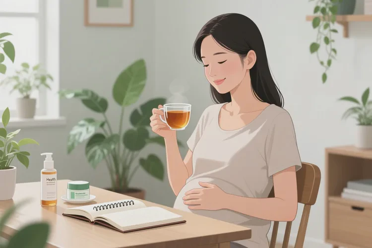 女生肚子出现湿疹能治愈吗(图4)