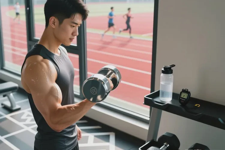 28岁中餐血糖16.5是怎么回事(图4)