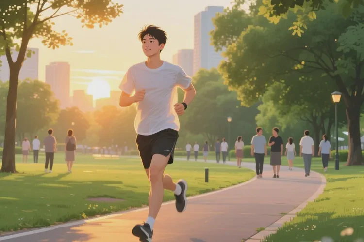 28岁早餐血糖19.4是怎么回事(图4)