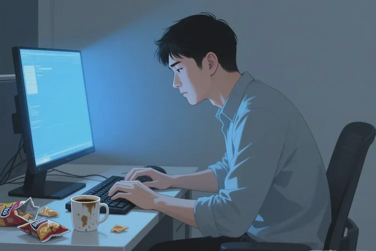 28岁早餐血糖13点6是怎么回事(图2)