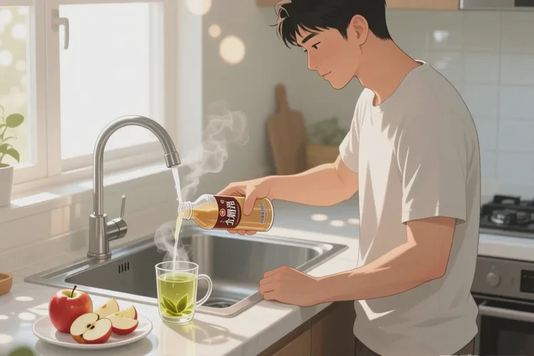 28岁早餐血糖30.4是怎么回事(图3)