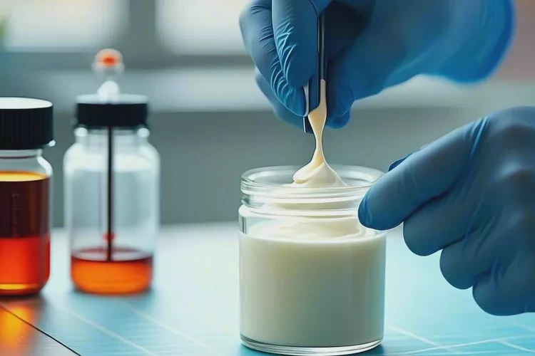 女生四肢长湿疹能治愈吗(图2)