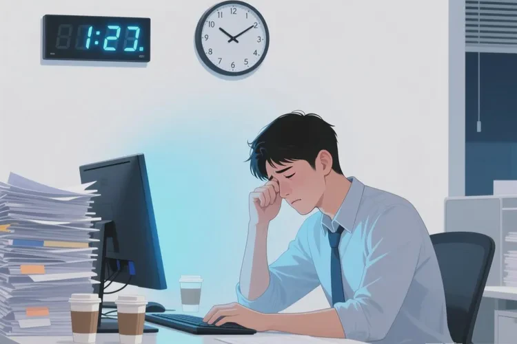 28岁晚餐血糖14.7是怎么回事(图2)