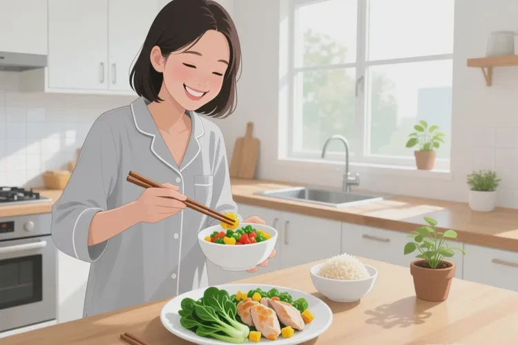 28岁中餐血糖6.0是怎么回事(图2)