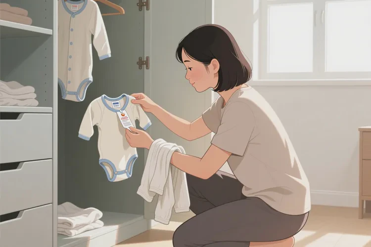 宝宝肚子上容易起湿疹能不能治愈(图2)