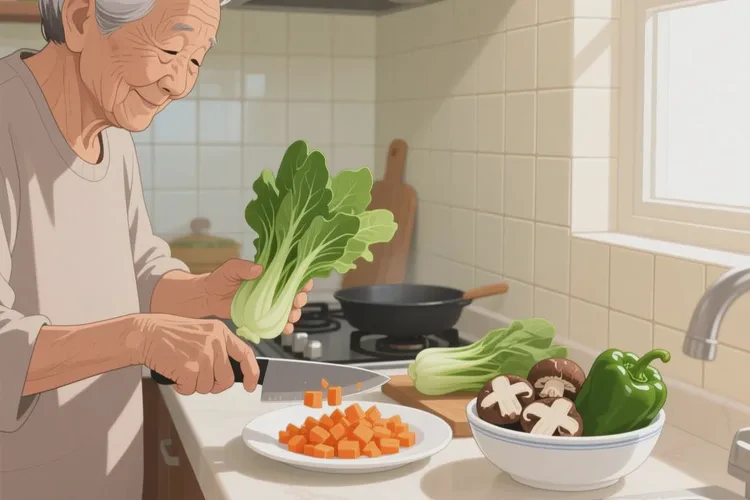 老年人四肢容易长湿疹可以治愈吗(图3)